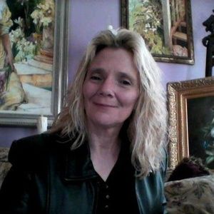 Meet your Posher, Sherrie